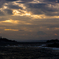稲村ヶ崎夕景