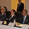 2009年4月16日東京オリンピック招致委員会