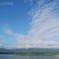 雲きれい