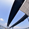 琵琶湖の大橋