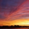 Burning Sky