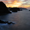 夕景2