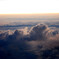 Over the sky