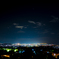 那智が丘夜景