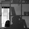 Shadow portrait
