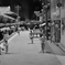 大阪の街並み