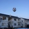 Flying Ojisan