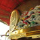 浅草寺、雷門