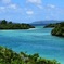 グラスボートの無い川平湾