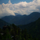 青山