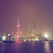 幻想未来都市
