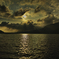 Sunset Blue