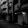 ありきたりな夕方