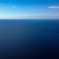 大海原へ