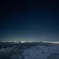 空の上星の下