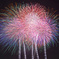 打ち上げ花火