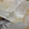 水晶・日本式双晶