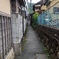 路地裏