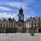 フランス　レンヌ市　市役所