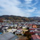 住宅街並み