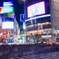 Shibuya Night