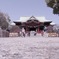 亀戸天神