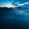  Silent Blue