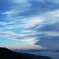 大空へ