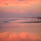 夕色