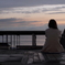 see the sea