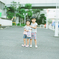 実は仲の悪い２人