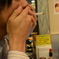 煙草の吸い方