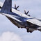 KC-130　タッチ＆ゴーォ