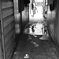 Tokyo alley