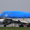 KLM　747-400
