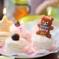 赤ちゃんケーキ