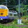 ある列車待ち II