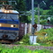 ある列車待ち III
