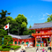 八坂神社