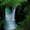 下流域の真名井滝