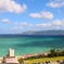 沖縄の海