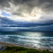 ocean view