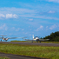 グライダー飛行機