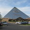 Memphis Pyramid