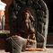 changu narayan temple in bhaktapur,nepal