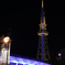 Nagoya 夜フォト