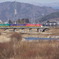 三色列車