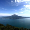 桜島