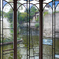 Through the window