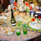 Table is set!